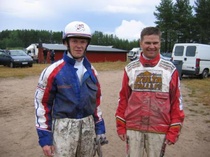 Kankkonummi 2005 / Toni Nieminen ja Harri Koivunen