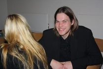 Pikkujoulu 2009