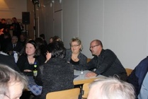 Pikkujoulu 2009