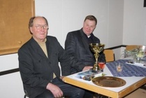 Pikkujoulu 2009