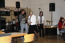 Pikkujoulu 2009